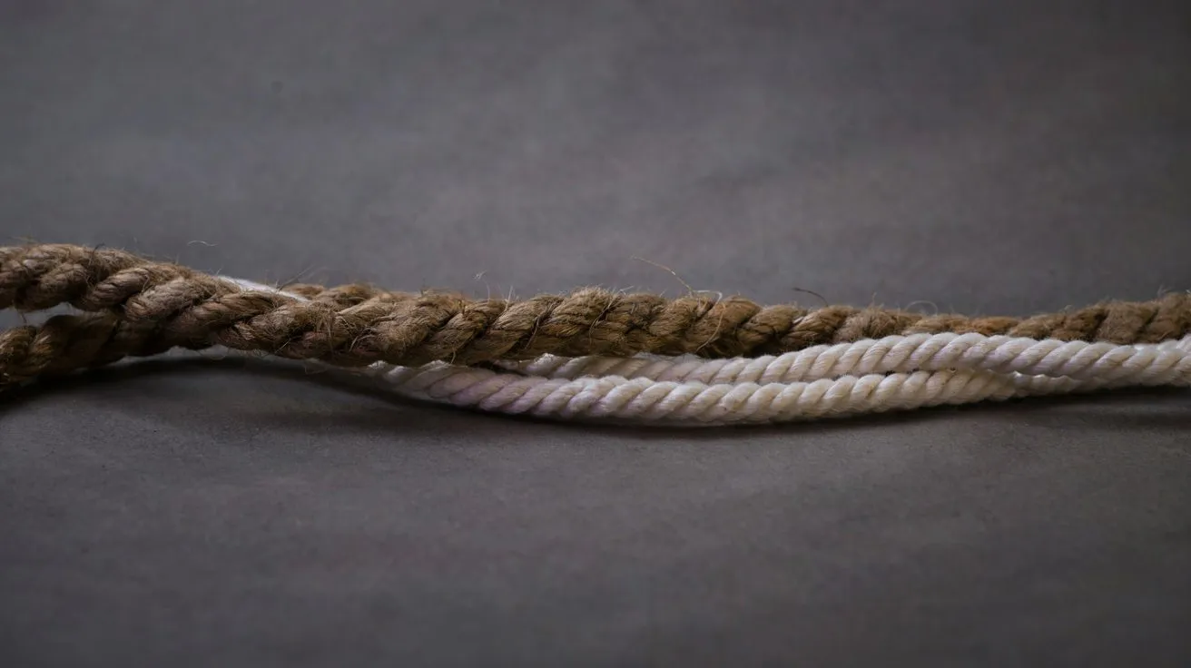 緊縛（Kinbaku/Shibari）vs 西方Bondage：两大流派核心差异
